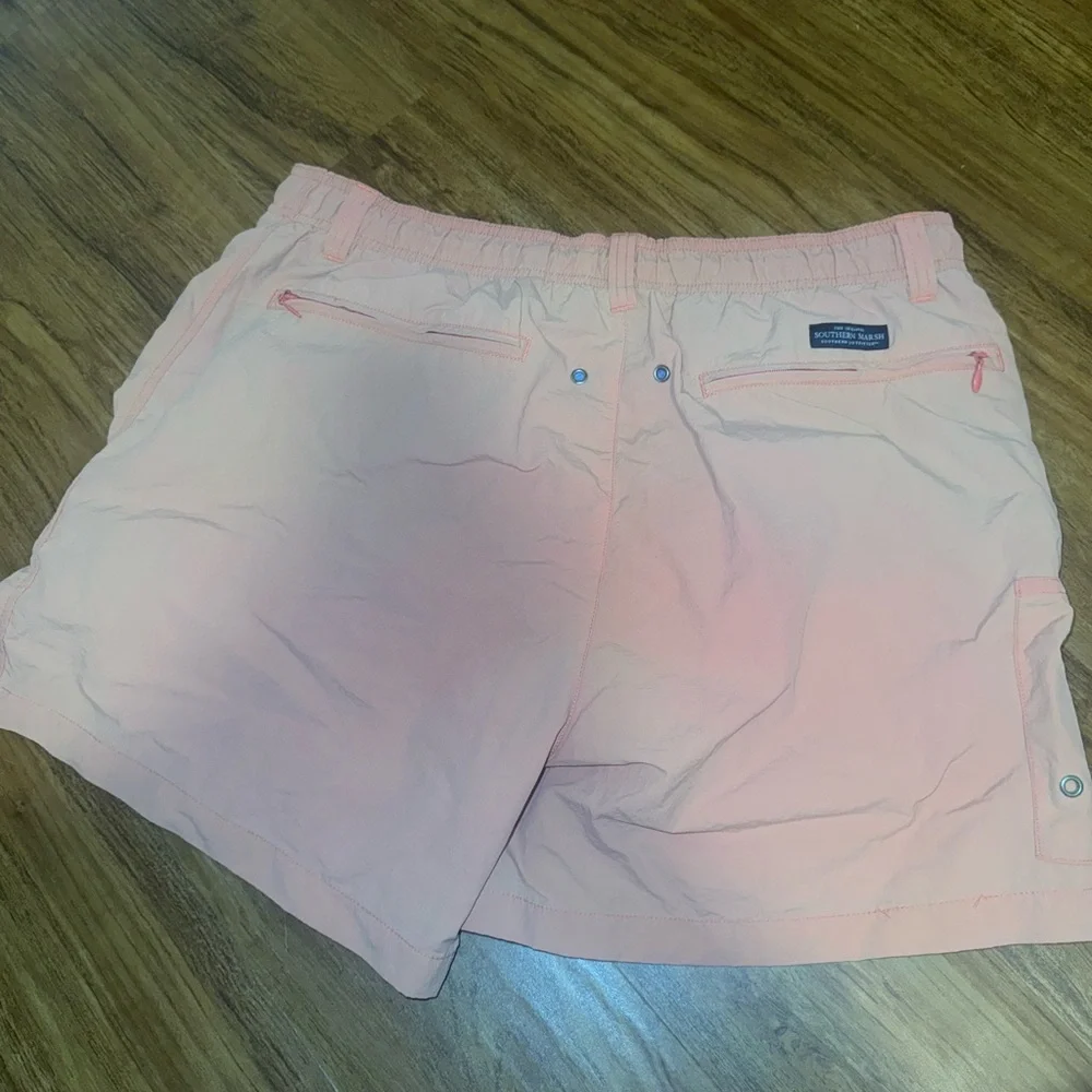 Southern Marsh Swim Trunks